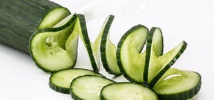 how to store cucumbers