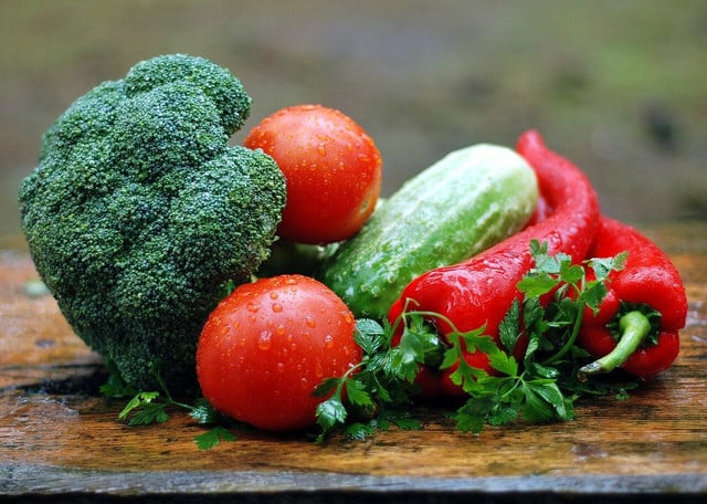 Making vegan chop suey is a great option for a quick and nutritious meal.