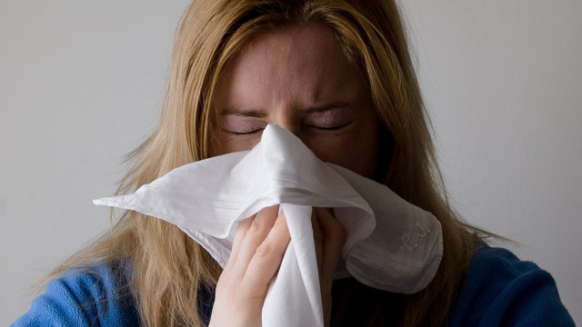 what to do when you have a cold