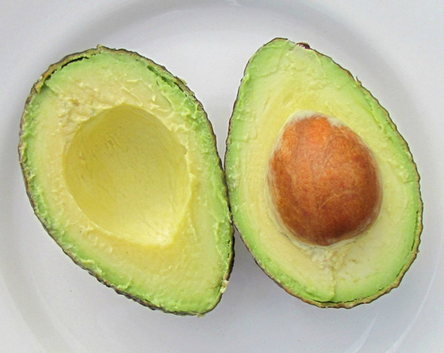 Use ripe avocados for the best taste and texture.