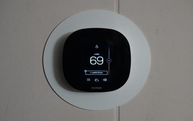 Before turning on your heat, you should test your thermostat.