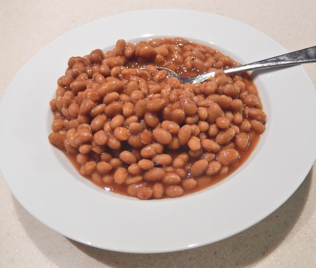 Can you freeze baked beans? Absolutely. 