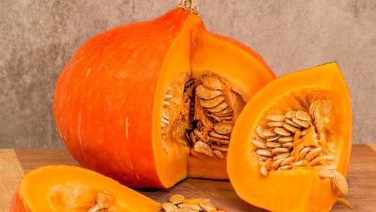 can you eat pumpkin raw