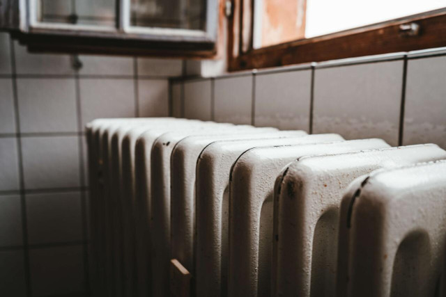 Learn how to bleed a radiator to save you money and energy.