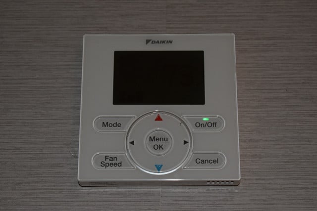 A digital thermostat is especially important for vulnerable individuals who may be more sensitive to drops in temperature.