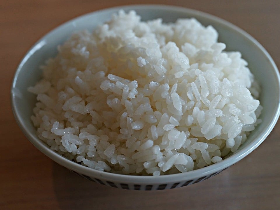 How to Fix Undercooked Rice in Just a Few Minutes - Utopia