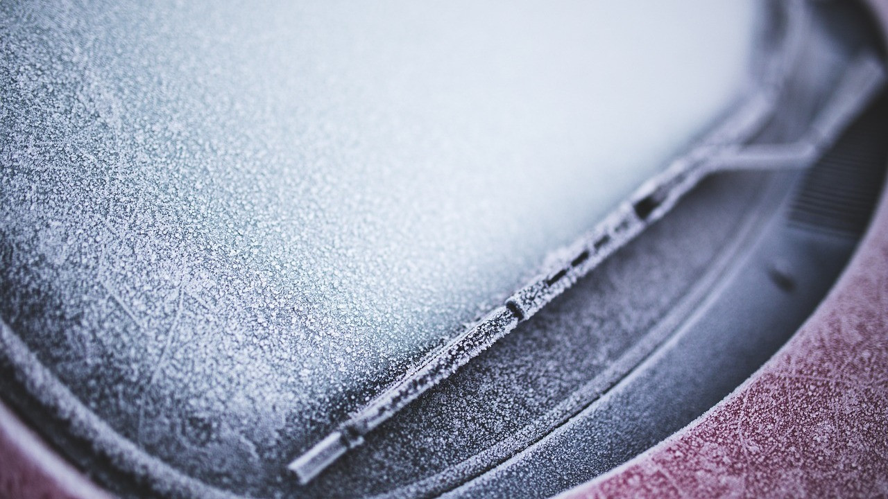 Defrost your car with ease using this 'simple but effective' windscreen  cover