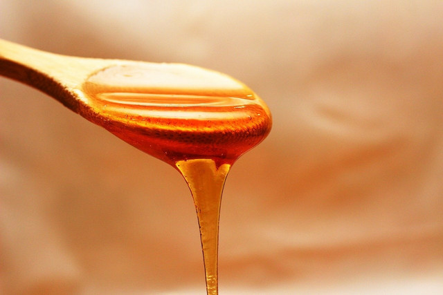 Although honey contains high amounts of natural sugars, it also has many nutritional benefits.