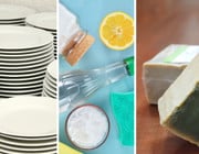 homemade dish soap – homemade dishwasher detergent