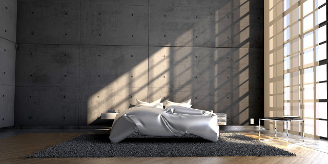 Organic duvet covers by Avocado are made with certified organic materials. 