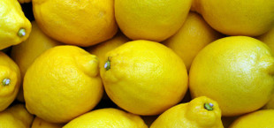 Lemon extract substitute