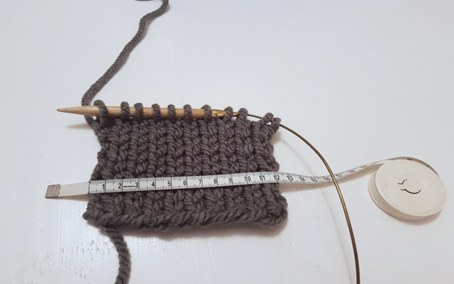 beanie hat tension gauge how to knit a beanie hat tension gauge