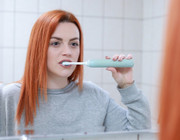 how long should you brush your teeth