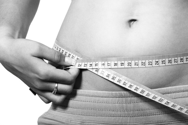 The prebiotic inulin can have positive affects on weight loss. 