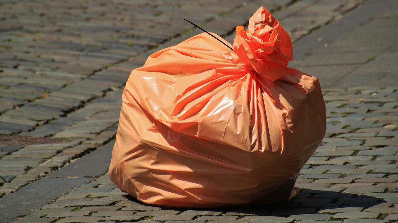 Plastic Ban: Use These Garbage Bags Instead