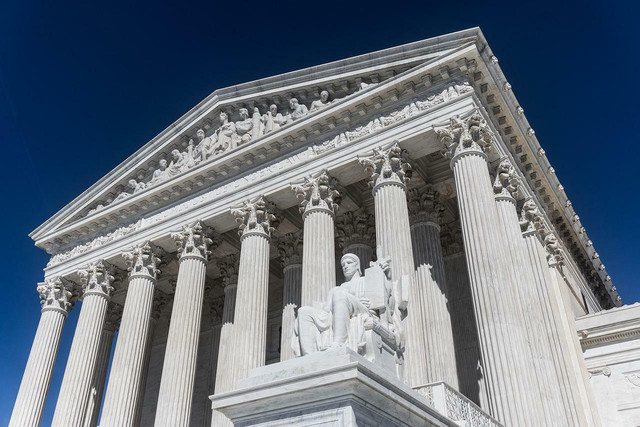 According to the recent leak, the Supreme Court voted to overturn Roe v. Wade.