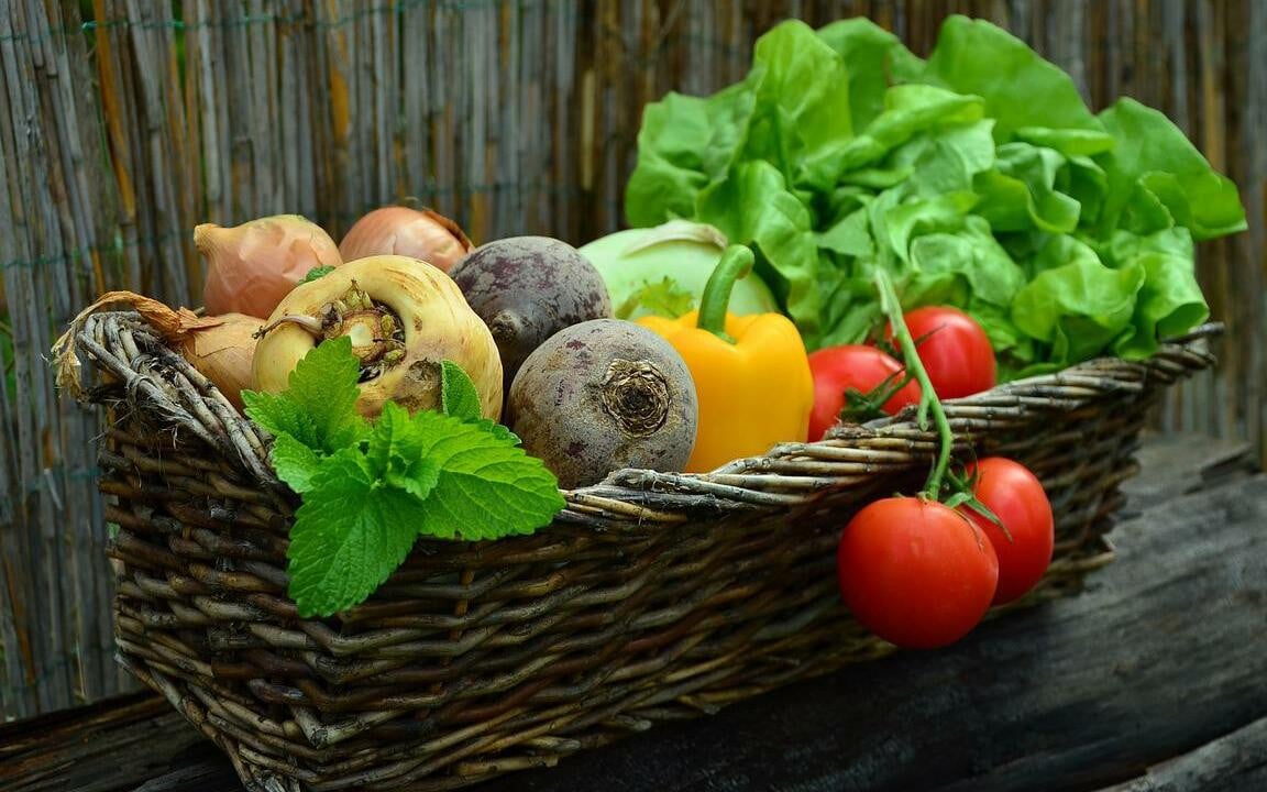 Keep Fruits and Vegetables Fresh