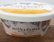 milkadamia buttery spread at whole foods