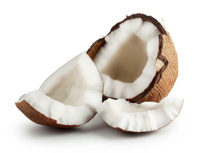 Use coconut butter as a sweeter substitute for peanut butter in smoothies or baking recipes.
