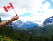 best hikes in Canada.