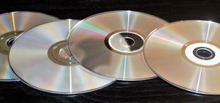 cd recycling