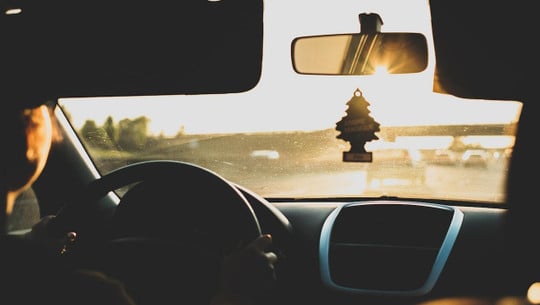 diy car air fresheners