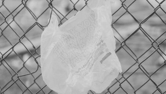 recycle plastic bag