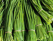how to freeze chives