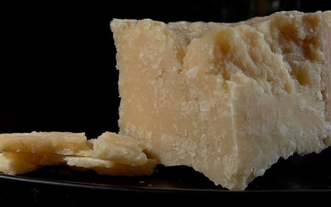 Is Parmesan Vegetarian? It's Complicated