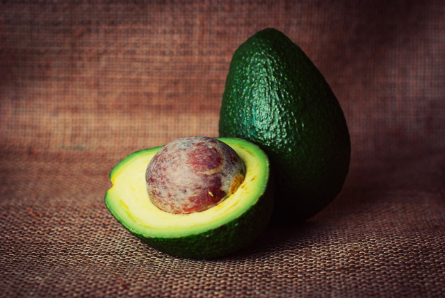 Avocados can boost brain performance.