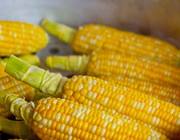 reheat corn on the cob