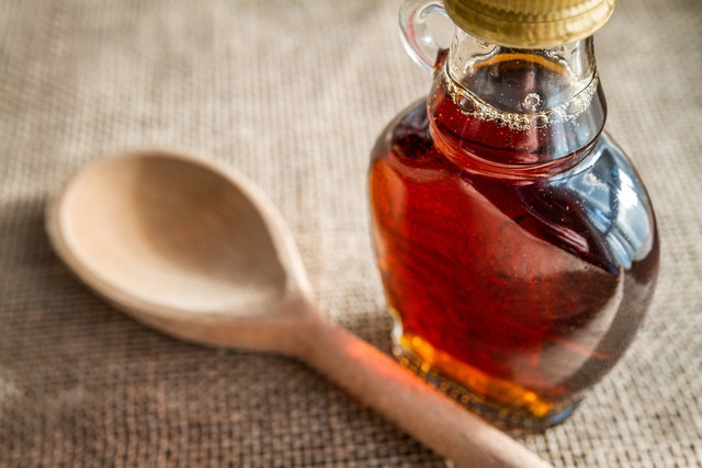 A spoonful rose hip syrup a day will keep the doctor away.