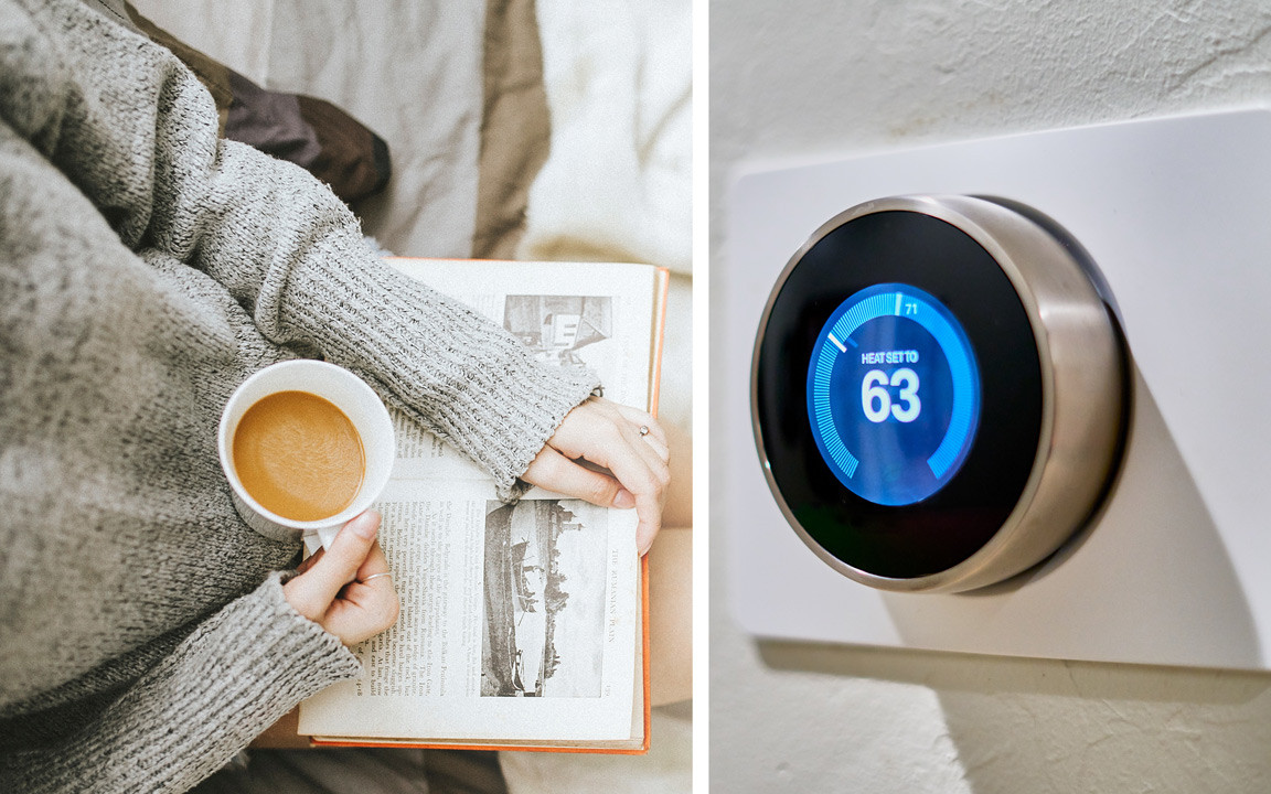 Guide to Finding the Perfect Thermostat Settings for Your Home