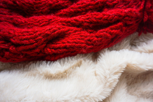 Learn how to wash a wool blanket the right way so you don't damage it in the process. 