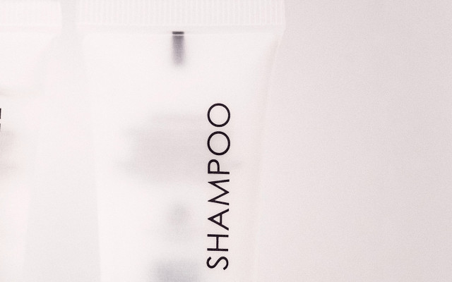 No poo shampoo why to stop using commercial shampoos