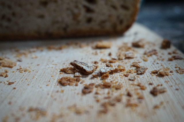What is breadcrumbing, and how can you identify it?