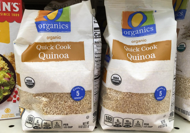 USDA Organic Quinoa