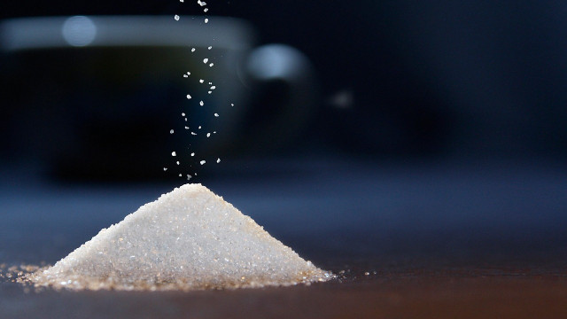 How to cut out sugar