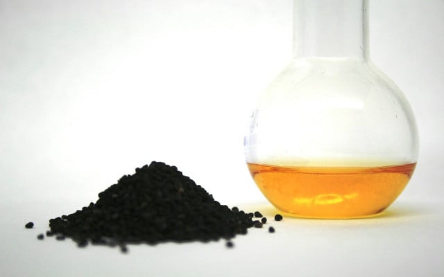 black seed oil side effects