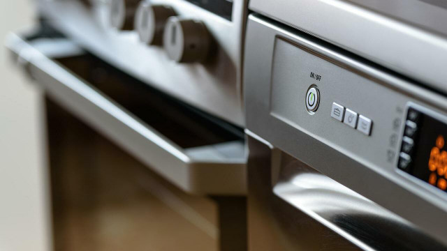 How to Clean Inside of Dishwasher
