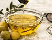 is olive oil sustainable