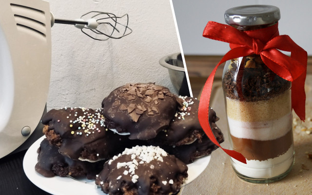 DIY Christmas gifts homemade handmade lebkuchen gingerbread cookies DIY Christmas gifts homemade handmade lebkuchen gingerbread cookies
