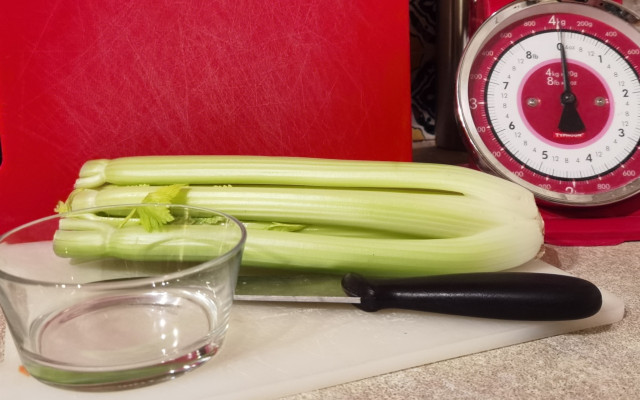 Learning how to regrow celery is important as it is a delicate plant to grow.