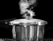 benefits of pressure cooking