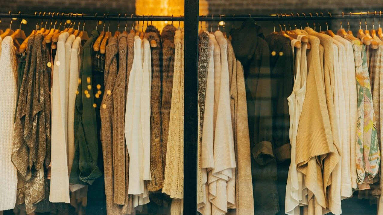 9 Sustainable Clothing Brands For a Planet-Friendly Look