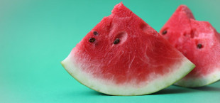 how much watermelon is too much