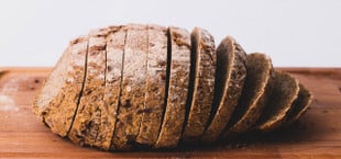 Vegan bread recipe shopping tips what ingredients to look for on bread packaging