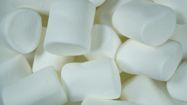 gelatin free marshmallow