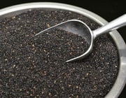 benefits of black sesame seeds