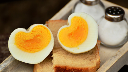 How to make perfect boiled eggs soft hard boiled